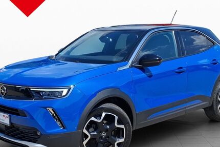 Opel Mokka 54.500 km 17.490 &euro; Neustadt 31535