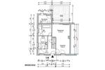 Doppelhaushälfte Langenhagen - 3 Zimmer, 100 m&sup2;, 310.000&euro; | Angebot:26690464