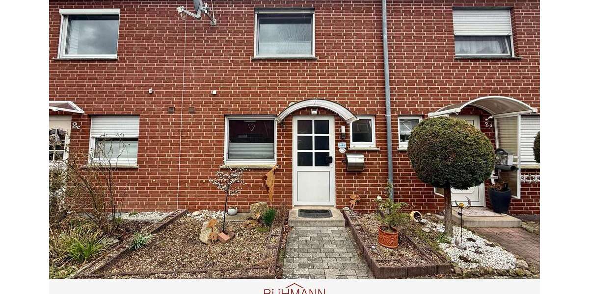 Einfamilienhaus Sachsenhagen - 4 Zimmer, 110 m&sup2;, 269.000&euro; | Angebot:25959827