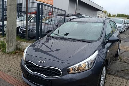 Kia ceed Sportswagon 144.000 km 7.990 &euro; Hannover 30453