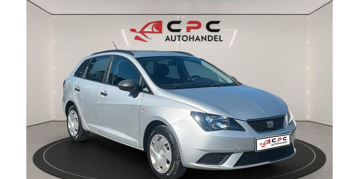 Seat Ibiza 99.987 km 3.990 &euro; Hannover 30179