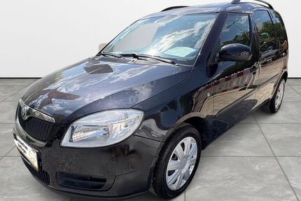 Skoda Roomster 161.000 km 4.790 &euro; stadthagen 31655