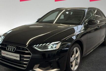 Audi A4 49.462 km 27.350 &euro; Hannover 30179