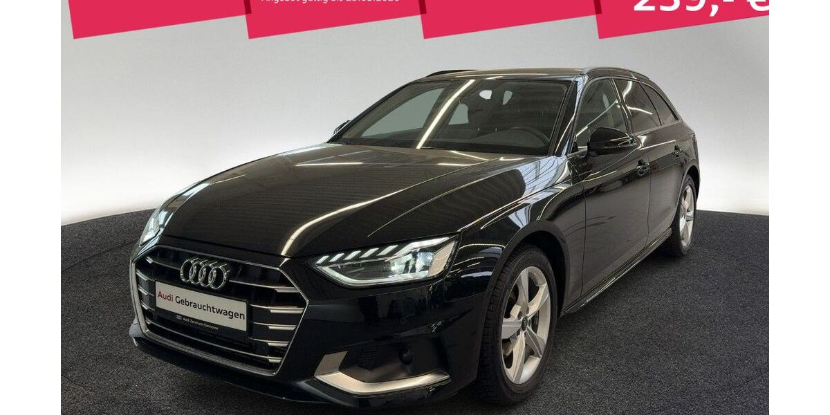 Audi A4 49.462 km 27.350 &euro; Hannover 30179
