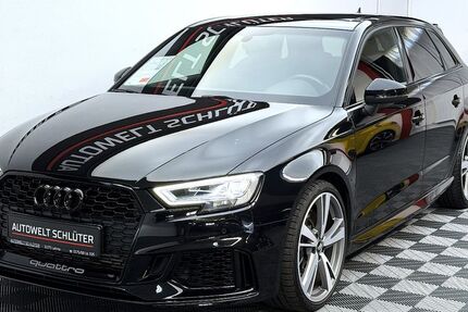 Audi RS3 36.700 km 44.490 &euro; Lehrte 31275