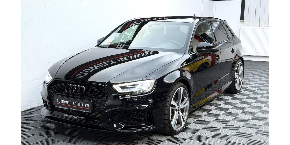 Audi RS3 36.700 km 44.490 &euro; Lehrte 31275