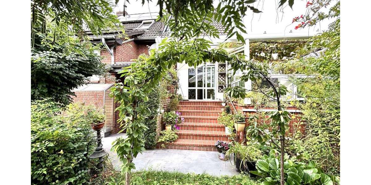 Einfamilienhaus Hannover Bothfeld-Vahrenheide - 6 Zimmer, 187 m&sup2;, 598.000&euro; | Angebot:24527960