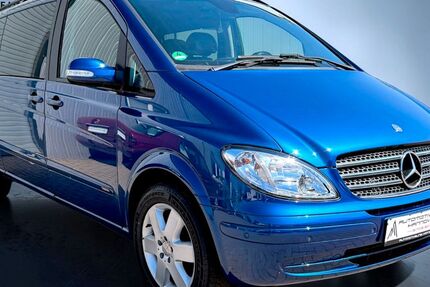 Mercedes-Benz Viano 189.000 km 16.490 &euro; Ronnenberg (Hannover) 30952