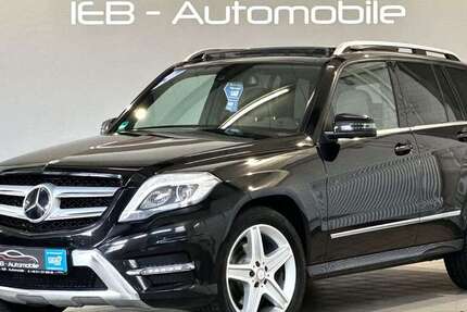 Mercedes-Benz GLK 350 217.000 km 17.490 &euro; Hannover 30167