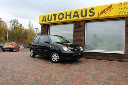 VW Lupo 48.000 km 3.800 &euro; Lauenau 31867