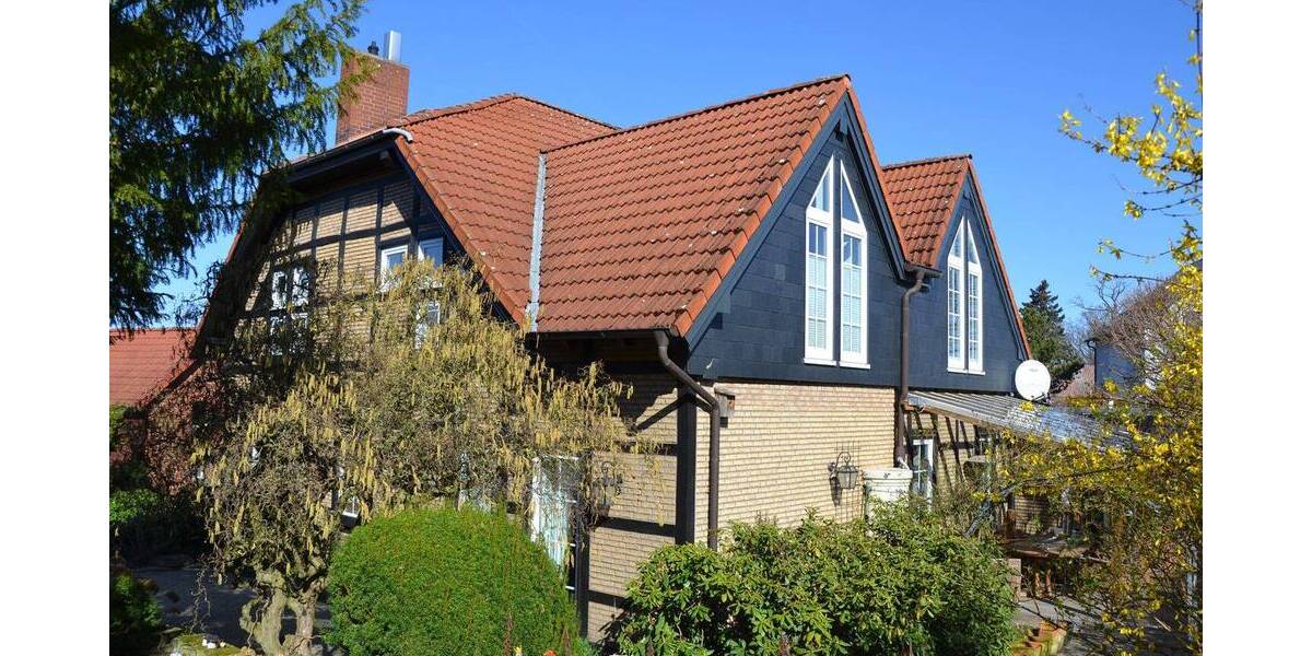 Mehrfamilienhaus, Wohnhaus Barsinghausen Hohenbostel - 7 Zimmer, 200 m&sup2;, 395.000&euro; | Angebot:26053616