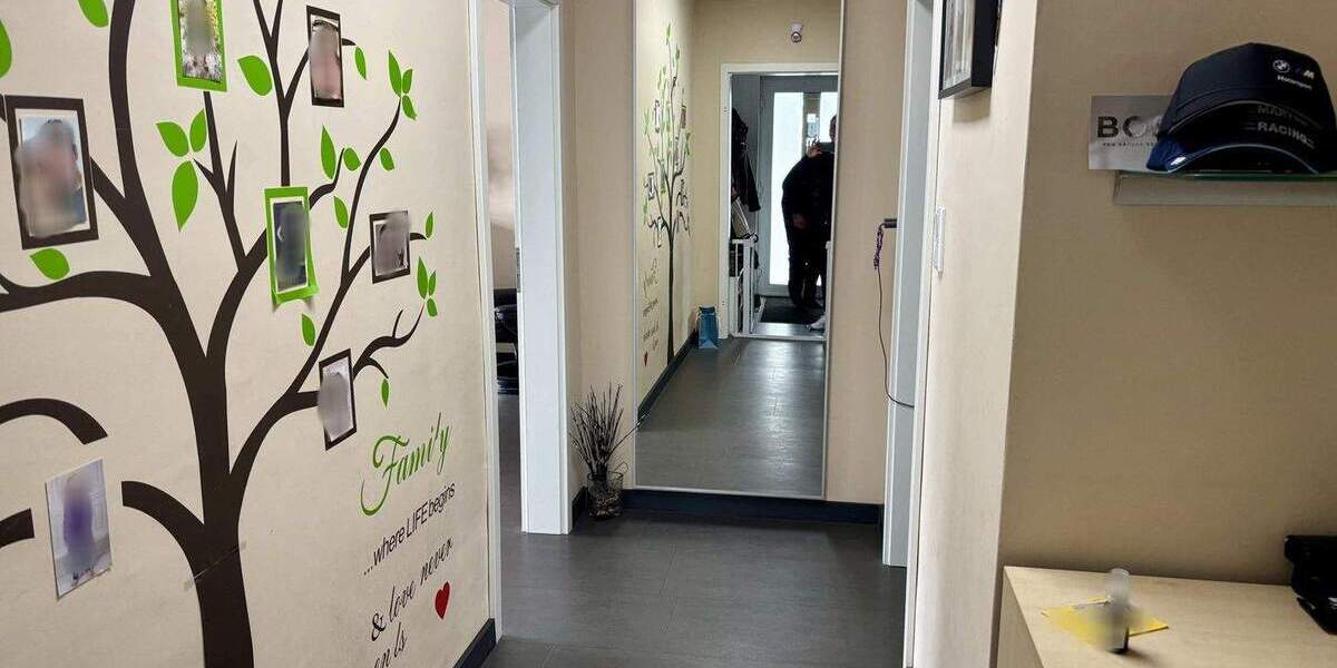 Doppelhaushälfte Langenhagen Alt-Langenhagen - 6 Zimmer, 127 m&sup2;, 349.000&euro; | Angebot:25733356