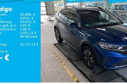 VW Taigo 61.626 km 19.480 &euro; Langenhagen 30853