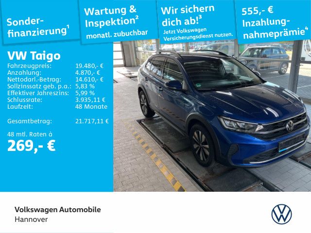 VW Taigo 61.626 km 19.480 &euro; Langenhagen 30853