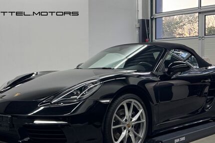 Porsche Boxster 35.500 km 55.990 &euro; Hannover 30453