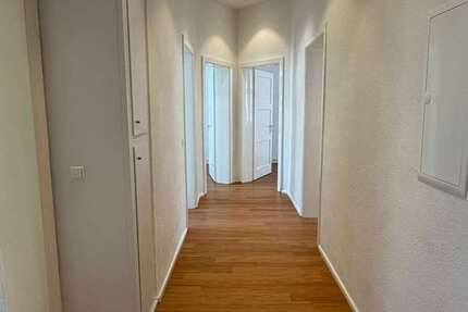 Wohnung Hannover Vahrenwald-List - 4 Zimmer, 111 m&sup2;, 1.500&euro; | Angebot:26966647