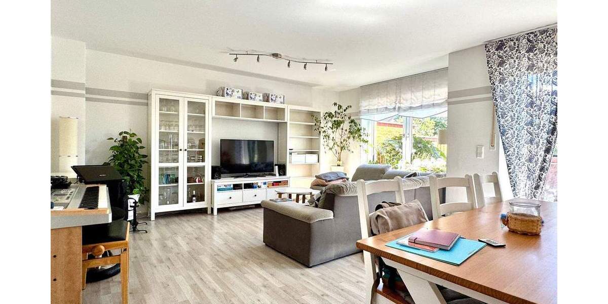 Doppelhaushälfte Wunstorf Großenheidorn - 5 Zimmer, 110 m&sup2;, 438.000&euro; | Angebot:25746320