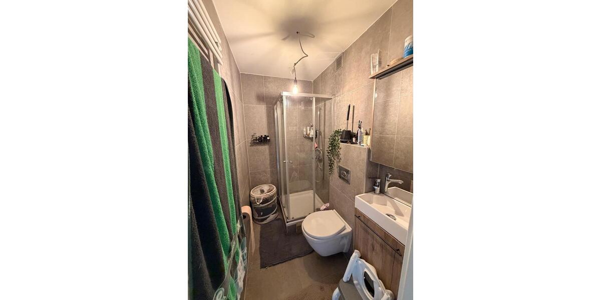 Reihenhaus Hannover Ricklingen - 4 Zimmer, 89 m&sup2;, 1.350&euro; | Angebot:25647718