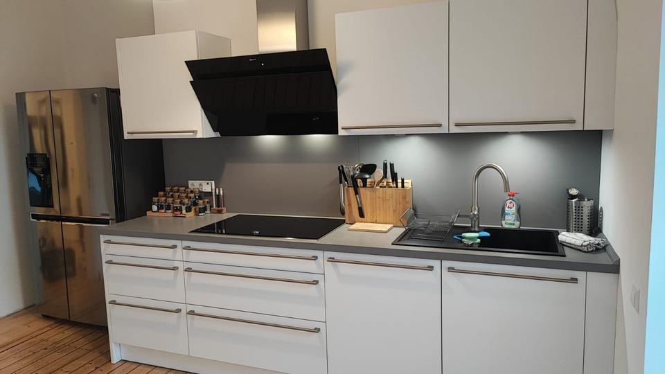 Maisonettenwohnung Gehrden - 6 Zimmer, 166 m&sup2;, 1.250&euro; | Angebot:25890678