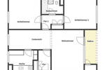 Etagenwohnung Isernhagen Altwarmbüchen - 3 Zimmer, 78 m&sup2;, 199.000&euro; | Angebot:26805894