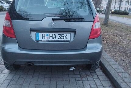 Mercedes-Benz A 170 128.750 km 2.000 &euro; Hannover 30459