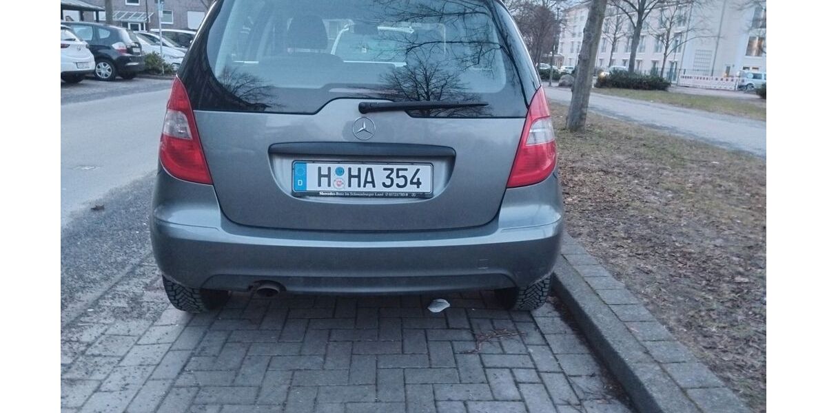 Mercedes-Benz A 170 128.750 km 2.000 &euro; Hannover 30459