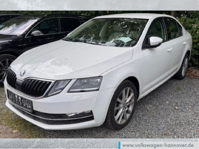 Skoda Octavia 50.743 km 15.890 &euro; Langenhagen 30853