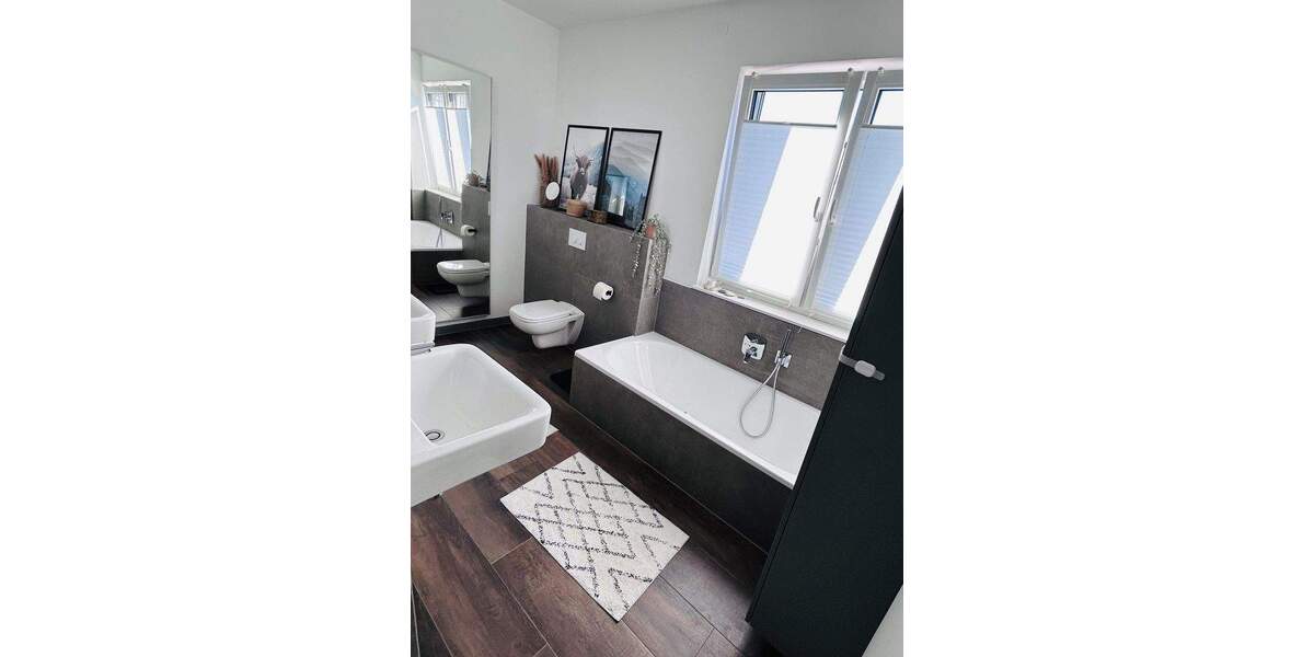 Doppelhaushälfte Isernhagen Isernhagen F.B. - 4 Zimmer, 125 m&sup2;, 568.000&euro; | Angebot:25835241