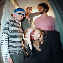 Jeanie 29.04.2026 Lux