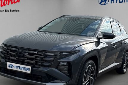 Hyundai TUCSON 4.555 km 37.980 &euro; Laatzen 30880