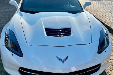 Corvette C7 99.980 km 36.500 &euro; Langenhagen 30855