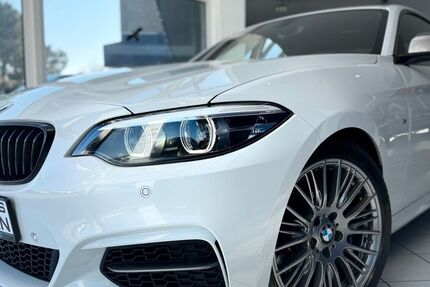 BMW M240i 123.850 km 32.490 &euro; Laatzen (Hannover) 30880