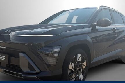 Hyundai KONA 31.059 km 24.850 &euro; Garbsen 30827