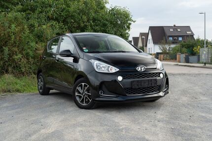 Hyundai i10 45.100 km 11.000 &euro; Hannover 30179