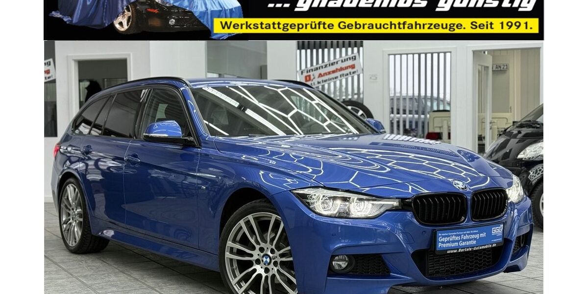 BMW 320 169.000 km 19.900 &euro; Fuhrberg 30938