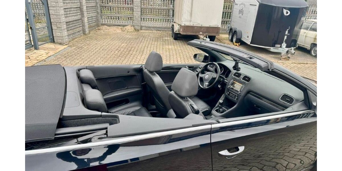 VW Golf 154.636 km 8.990 &euro; Seelze / Letter 30926