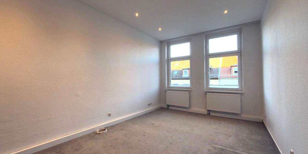 Etagenwohnung Hannover Vahrenwald - 4 Zimmer, 129 m&sup2;, 559.000&euro; | Angebot:25686288