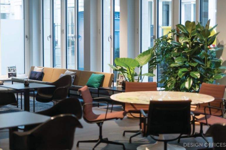 Gewerbeobjekt Hannover Vahrenwald - 9.500&euro; | Angebot:25716563