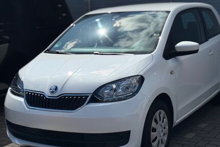 Skoda Citigo 115.000 km 5.590 &euro; Langenhagen 30855