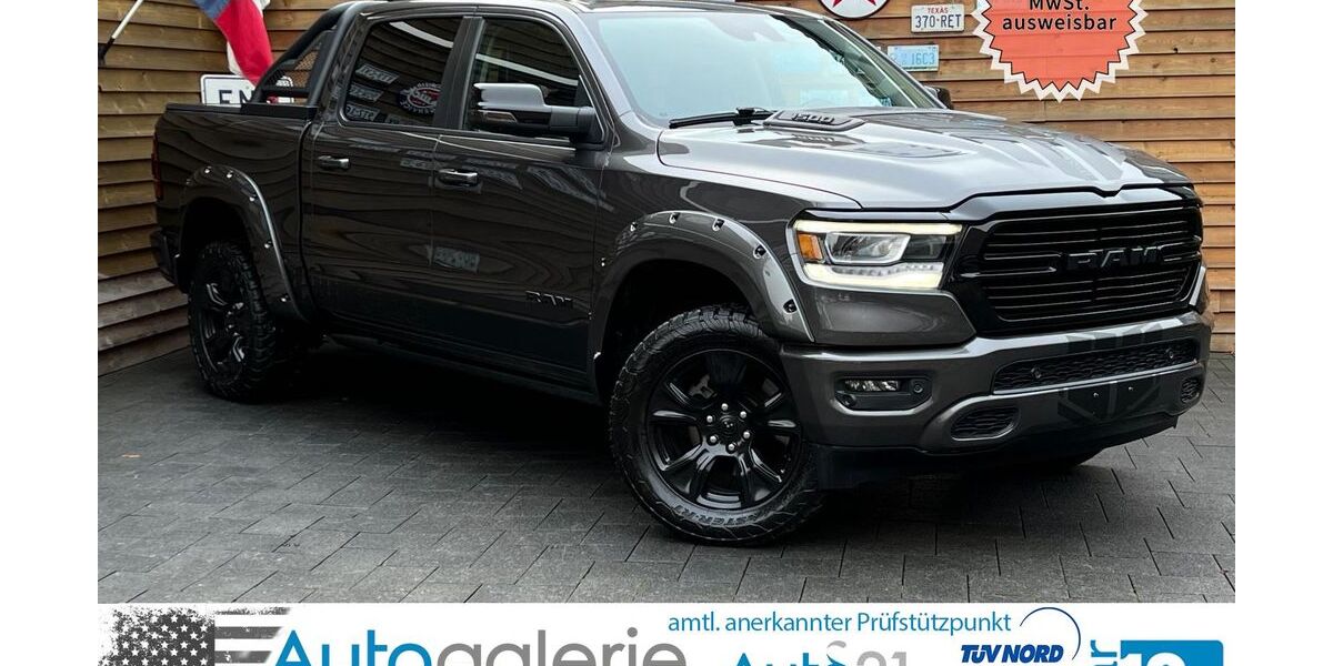 Dodge RAM 52.971 km 57.900 &euro; Langenhagen 30855