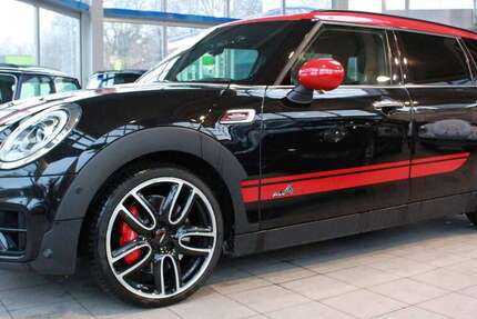 Mini John Cooper Works Clubman 94.000 km 23.250 &euro; Hannover - Lahe 30659