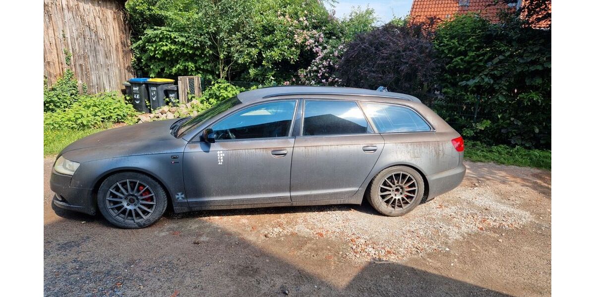 Audi A6 221.779 km 1.999 &euro; Wölpinghausen 31556