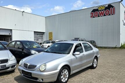 Lancia Lybra 82.000 km 3.750 &euro; Garbsen/ Hannover 30827