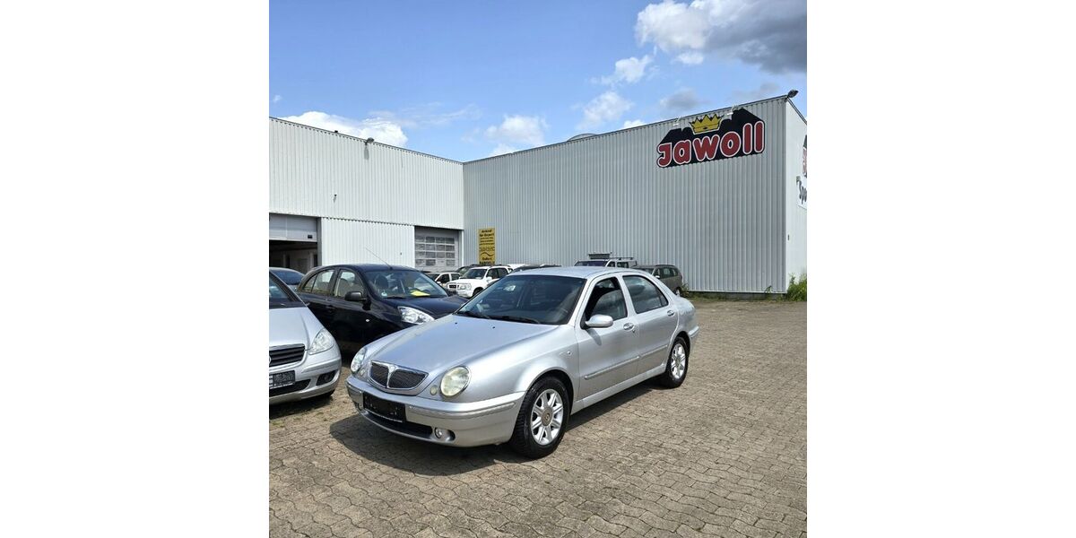 Lancia Lybra 82.000 km 3.750 &euro; Garbsen/ Hannover 30827