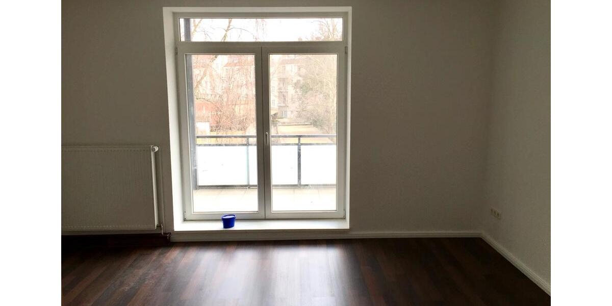 Etagenwohnung Hannover Vahrenwald-List - 3 Zimmer, 93 m&sup2;, 369.000&euro; | Angebot:25915846