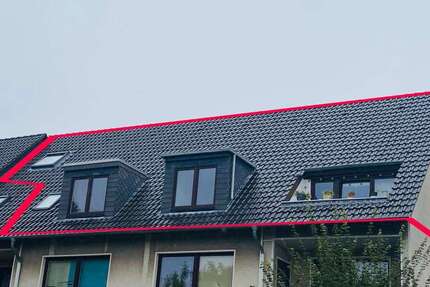 Wohnung Stadthagen - 4 Zimmer, 95 m&sup2;, 175.000&euro; | Angebot:26032690