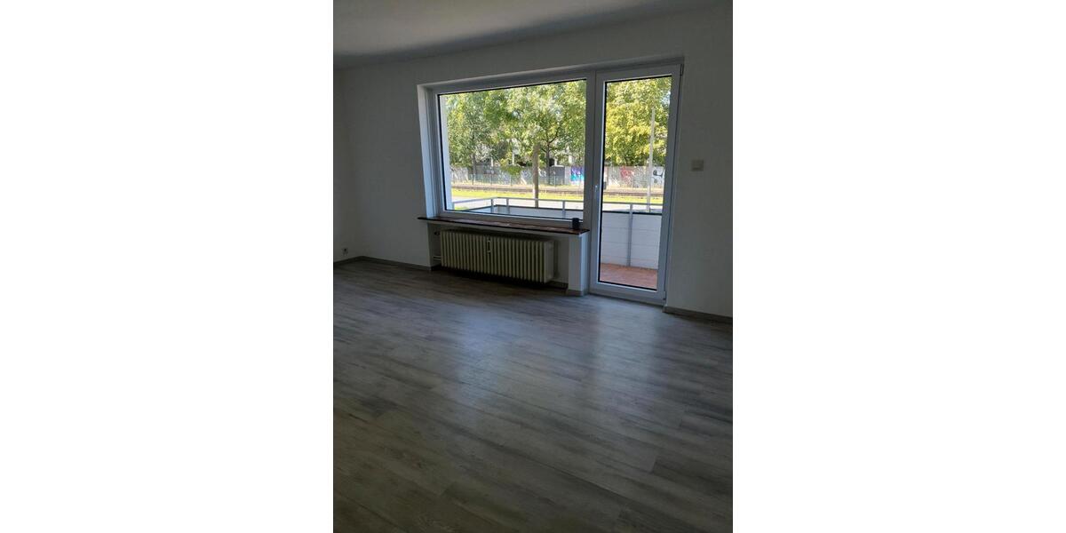 Erdgeschoßwohnung Hannover Bothfeld-Vahrenheide - 2 Zimmer, 85 m&sup2;, 1.200&euro; | Angebot:25902935