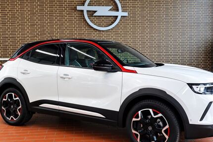 Opel Mokka 28.230 km 17.400 &euro; Garbsen 30823