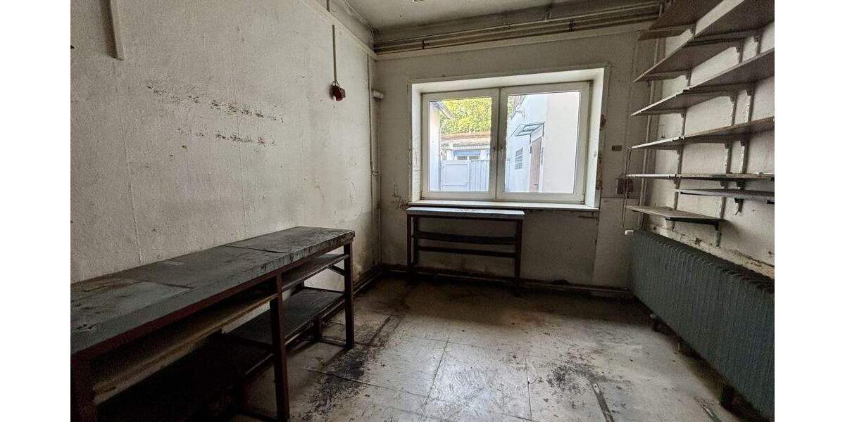 Mehrfamilienhaus, Wohnhaus Wunstorf / Steinhude Steinhude - 5 Zimmer, 174 m&sup2;, 275.000&euro; | Angebot:25681611