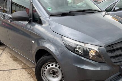 Mercedes-Benz Vito 291.000 km 14.990 &euro; Hannover 30629